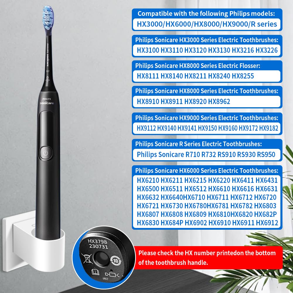 Amazon.co.jp: Philips Sonicare 電動歯ブラシ用2イン1充電器 HX3000